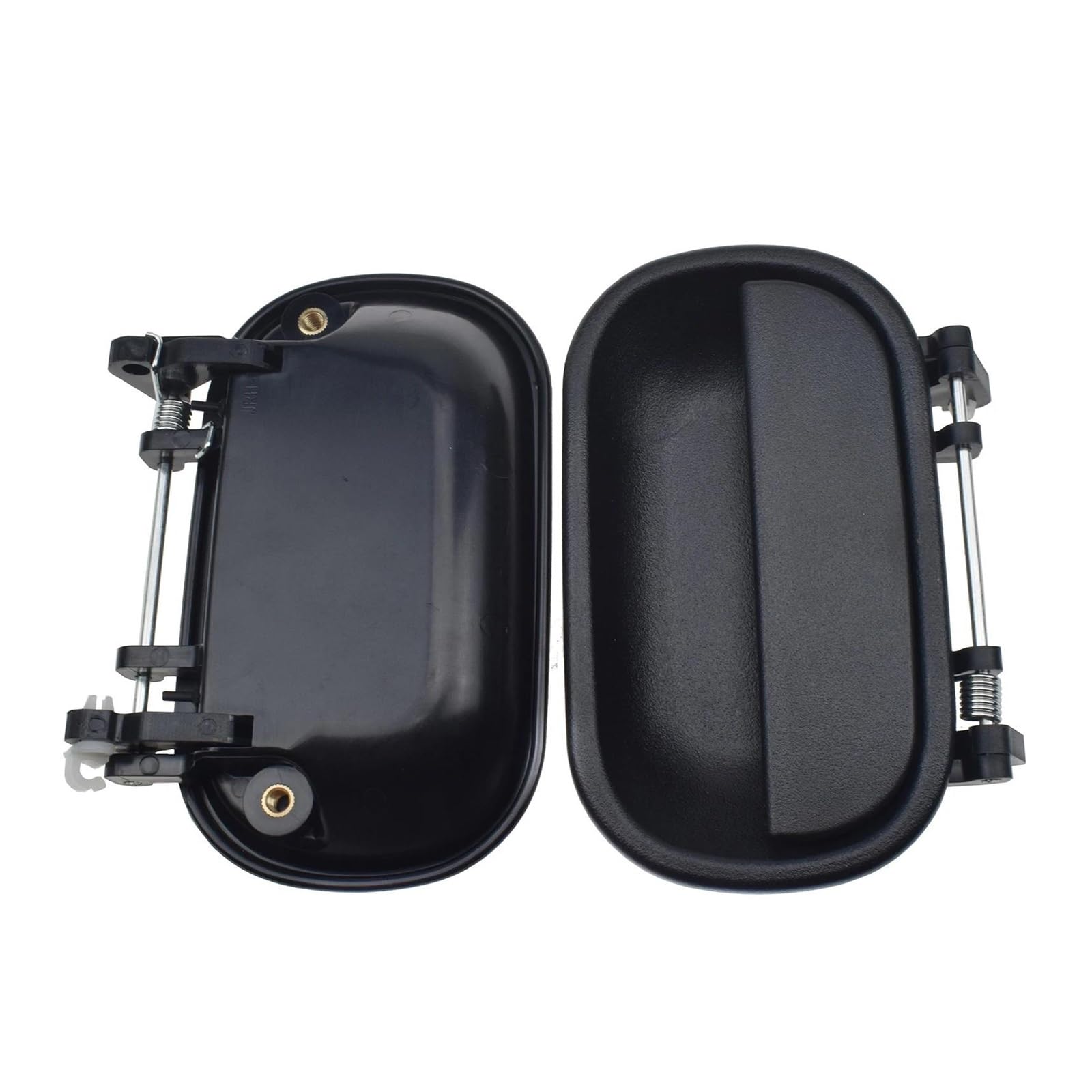 Amazon.co.jp: XKCMGSI ドアハンドル フロント 左 右 自動車 外側 ドア Amazon.co.jp: XKCMGSI ドアハンドル フロント 左 右 自動車 外側 ドア